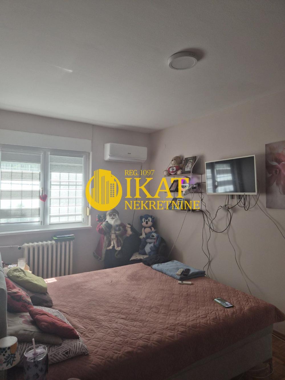 Slika 11 - Milana Raspopovića, Troiposoban stan na prodaju, 80m2, 273.000€