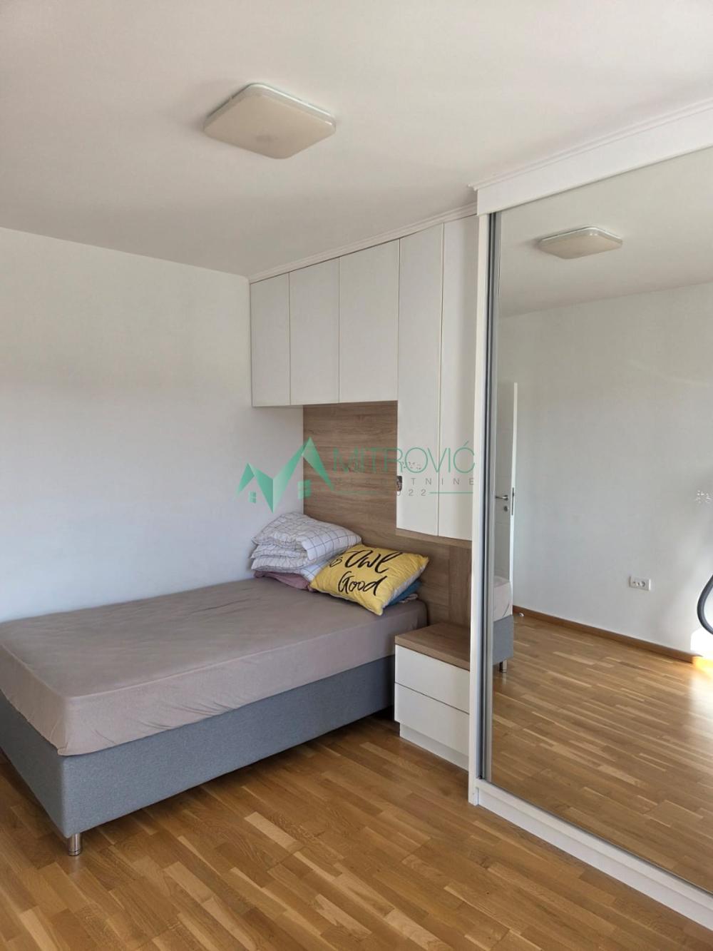 Slika 5 - Četvorosoban stan za izdavanje, 78m2, 850€