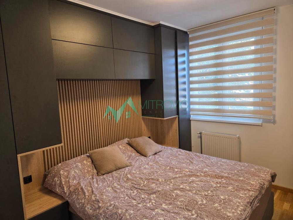 Slika 3 - Četvorosoban stan za izdavanje, 78m2, 850€