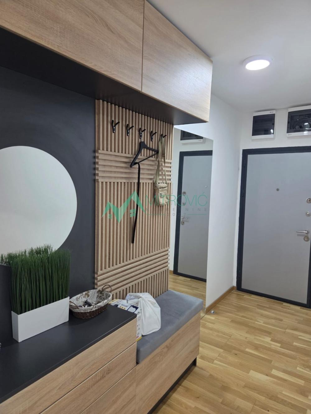 Slika 7 - Četvorosoban stan za izdavanje, 78m2, 850€