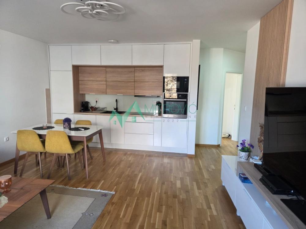 Slika 2 - Četvorosoban stan za izdavanje, 78m2, 850€