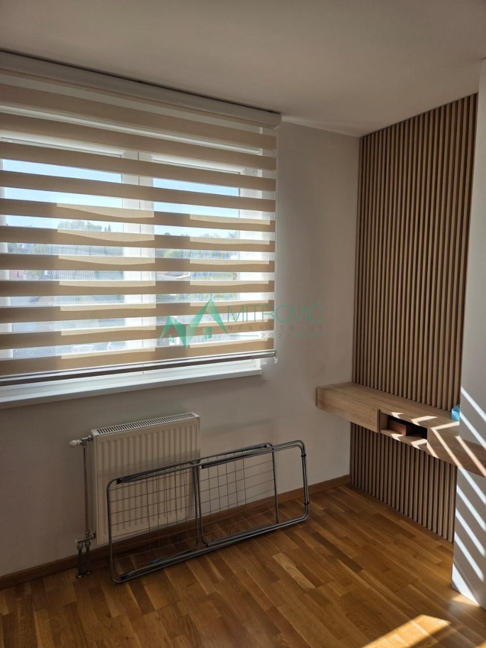 Slika 6 - Četvorosoban stan za izdavanje, 78m2, 850€