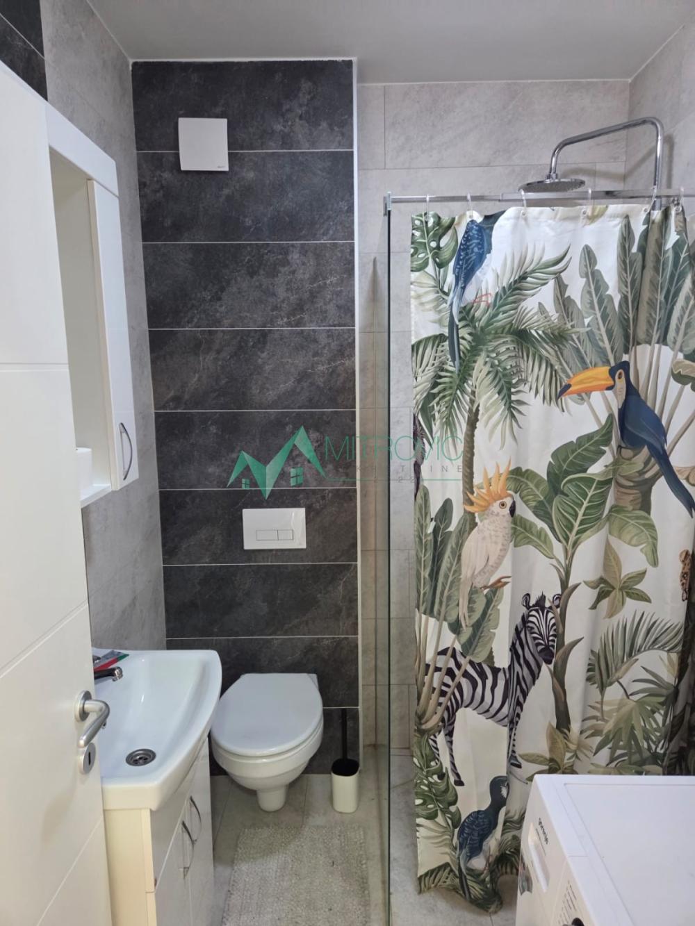 Slika 8 - Četvorosoban stan za izdavanje, 78m2, 850€
