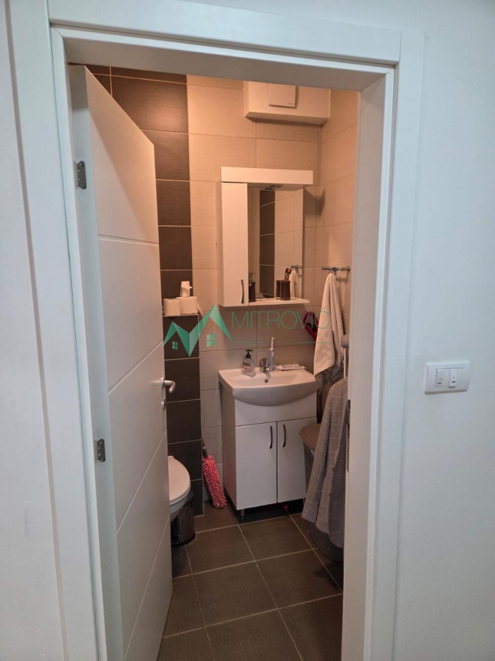 Slika 9 - Četvorosoban stan za izdavanje, 78m2, 850€