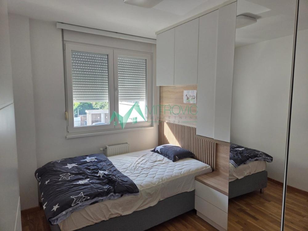 Slika 4 - Četvorosoban stan za izdavanje, 78m2, 850€