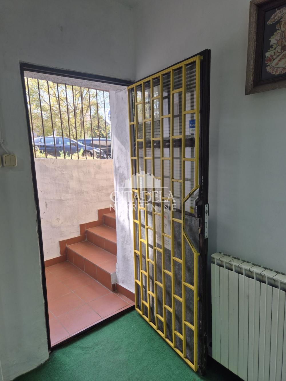 Slika 8 - Stevana Brakusa,  Lokal za izdavanje, 22m2, 300€