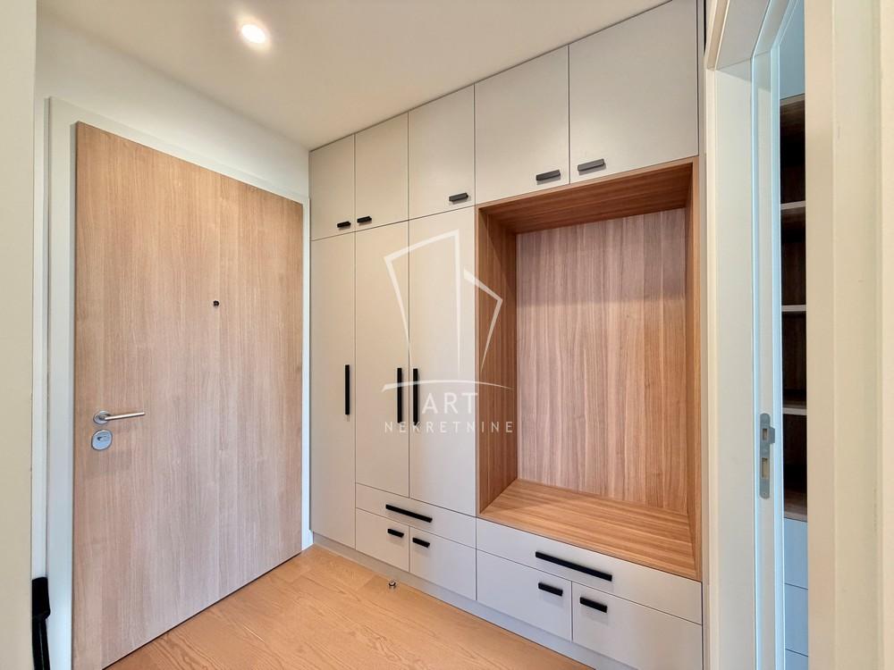 Slika 7 - Vožda Đorđa Stratimirovića, Trosoban stan za izdavanje, 79m2, 2.100€