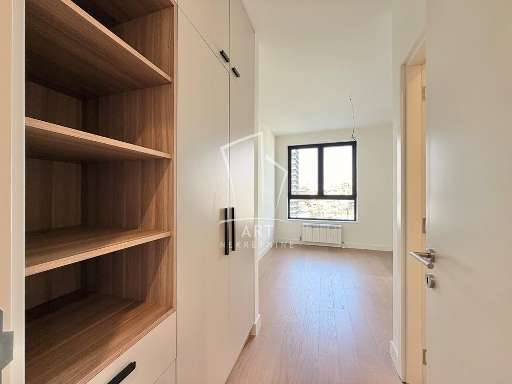 Slika 8 - Vožda Đorđa Stratimirovića, Trosoban stan za izdavanje, 79m2, 2.100€