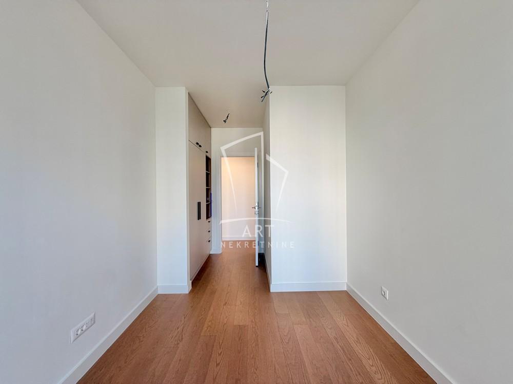 Slika 10 - Vožda Đorđa Stratimirovića, Trosoban stan za izdavanje, 79m2, 2.100€