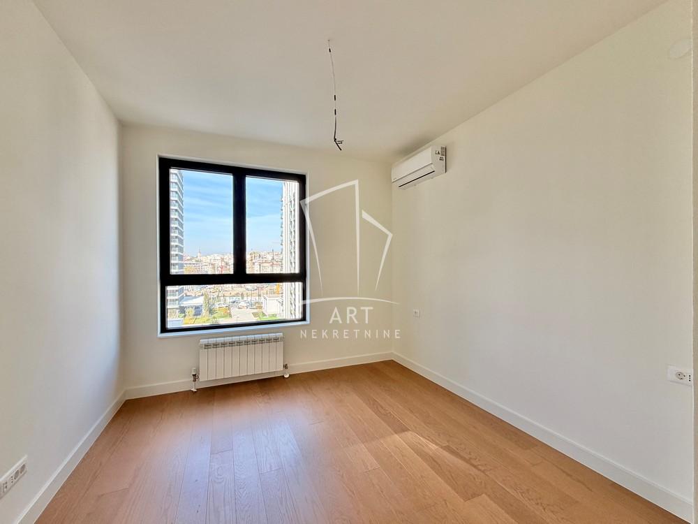 Slika 9 - Vožda Đorđa Stratimirovića, Trosoban stan za izdavanje, 79m2, 2.100€