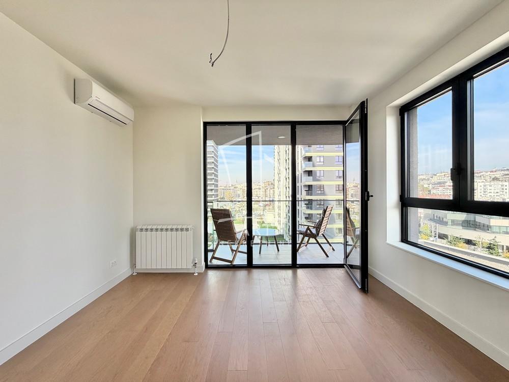 Glavna slika -Vožda Đorđa Stratimirovića, Trosoban stan za izdavanje, 79m2, 2.100€