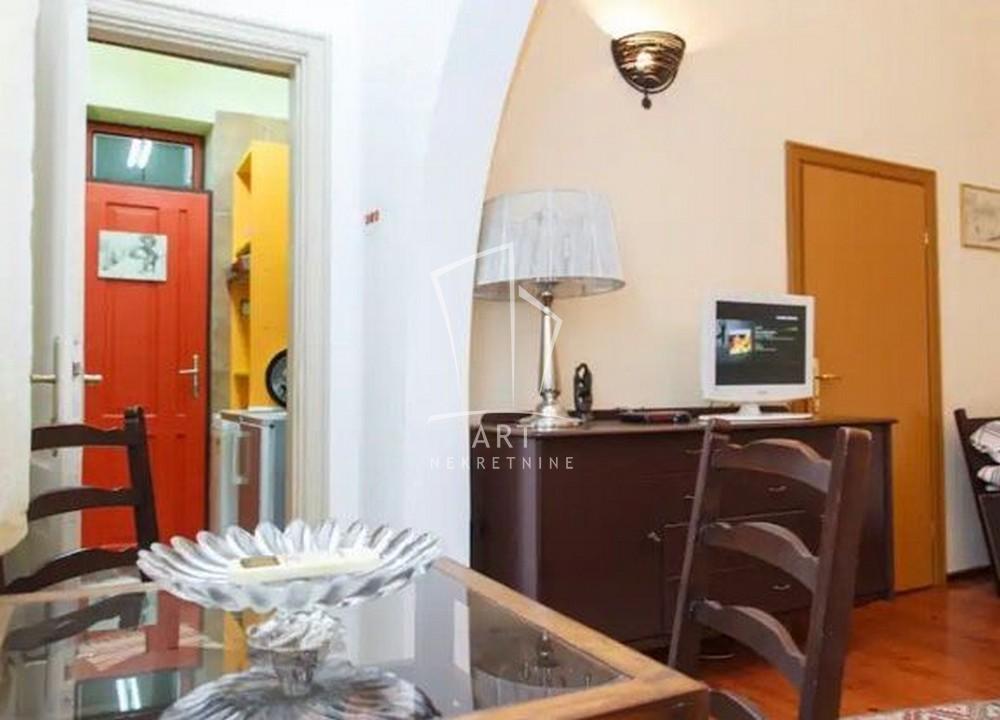 Slika 9 - Karađorđeva, Dvosoban stan za izdavanje, 75m2, 550€