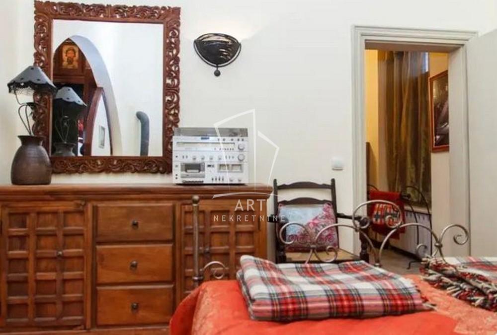 Slika 8 - Karađorđeva, Dvosoban stan za izdavanje, 75m2, 550€