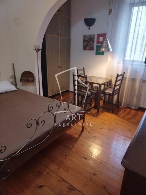 Slika 4 - Karađorđeva, Dvosoban stan za izdavanje, 75m2, 550€