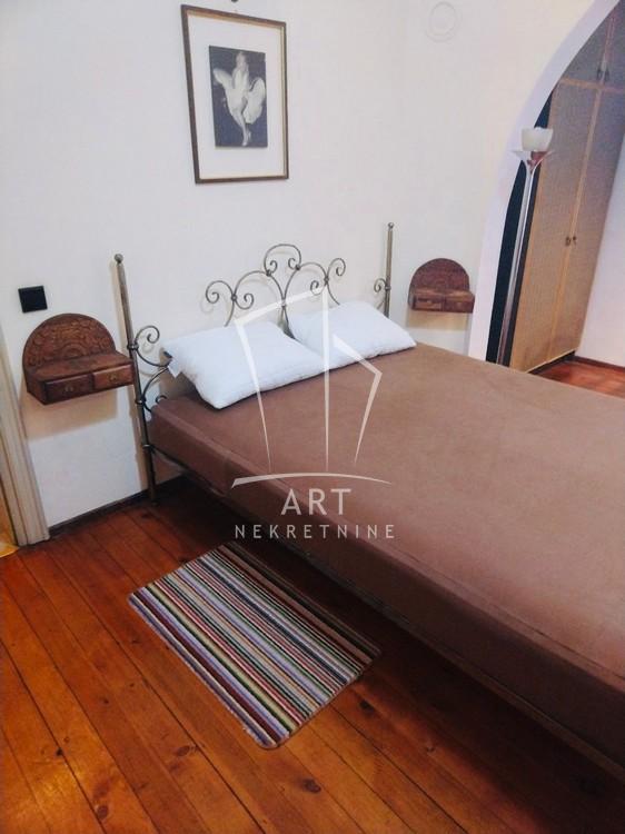 Slika 5 - Karađorđeva, Dvosoban stan za izdavanje, 75m2, 550€