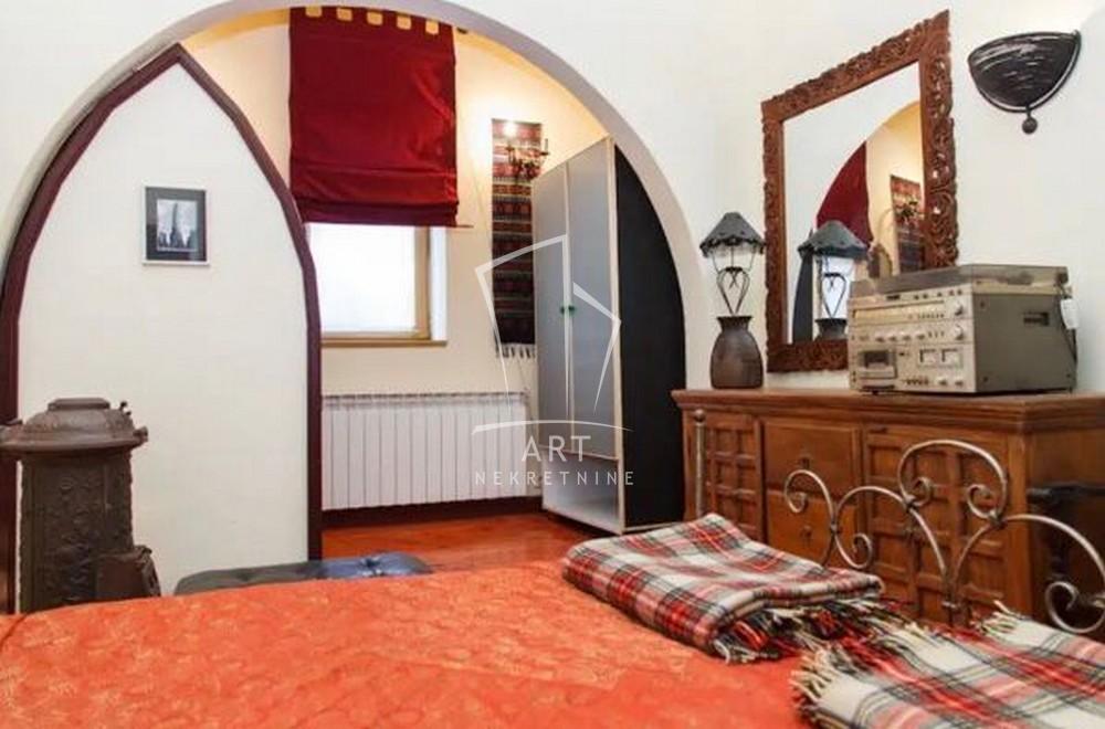 Slika 6 - Karađorđeva, Dvosoban stan za izdavanje, 75m2, 550€