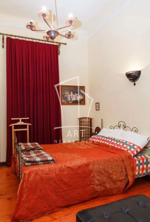 Slika 7 - Karađorđeva, Dvosoban stan za izdavanje, 75m2, 550€