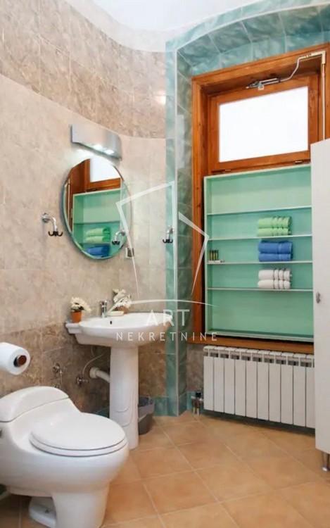 Slika 11 - Karađorđeva, Dvosoban stan za izdavanje, 75m2, 550€