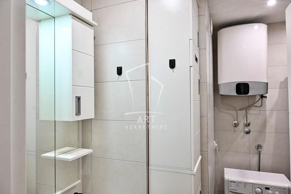 Slika 5 - Mileševska,  Stan za izdavanje, 26m2, 850€