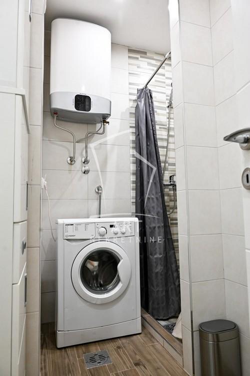 Slika 6 - Mileševska,  Stan za izdavanje, 26m2, 850€