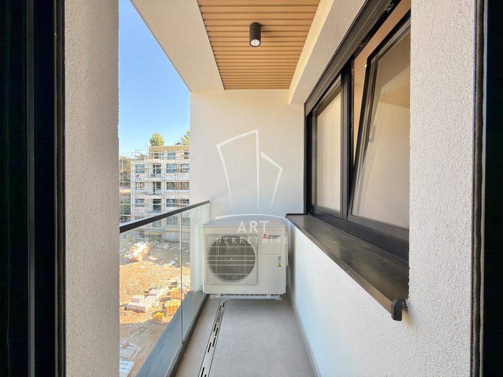 Slika 11 - Miloja Đaka, Trosoban stan za izdavanje, 66m2, 1.350€