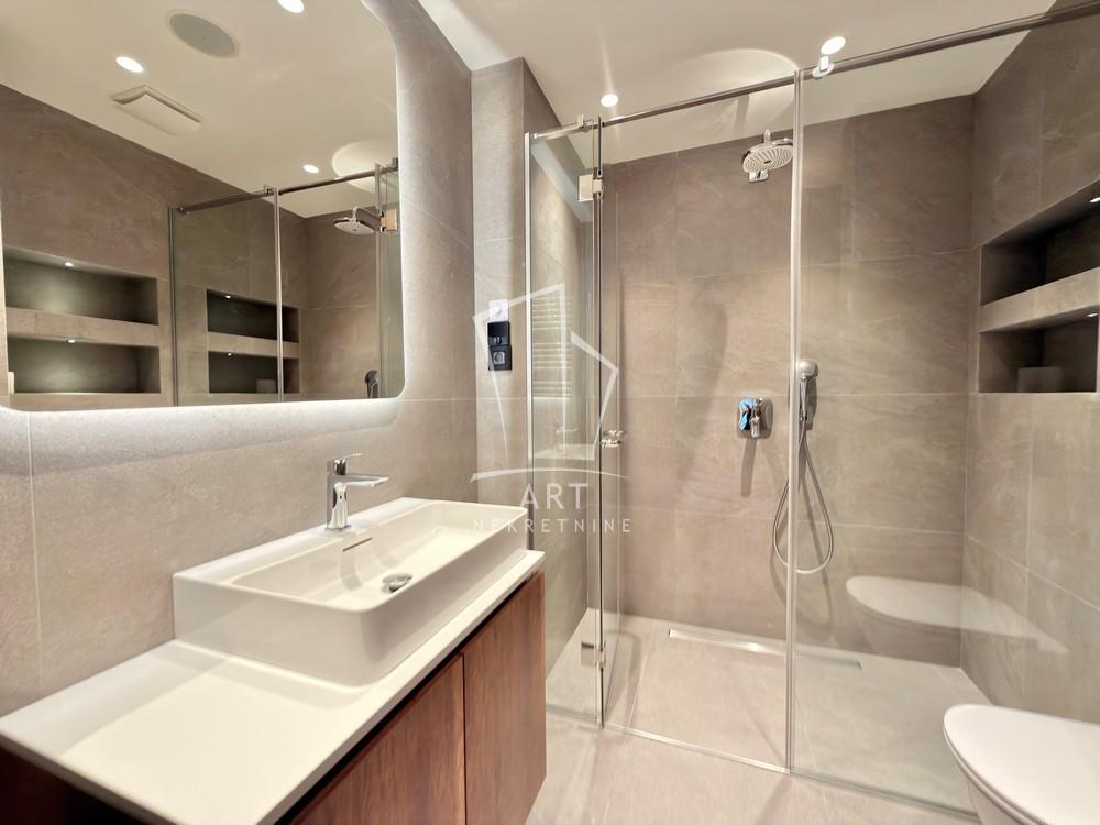 Slika 9 - Miloja Đaka, Trosoban stan za izdavanje, 66m2, 1.350€