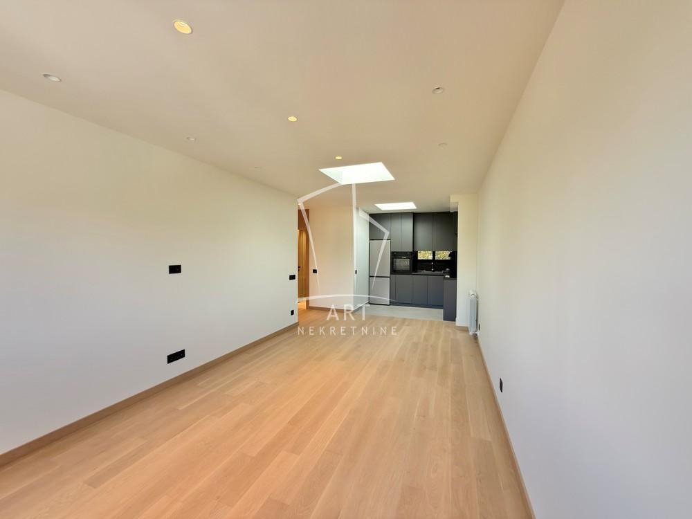 Slika 2 - Miloja Đaka, Trosoban stan za izdavanje, 66m2, 1.350€