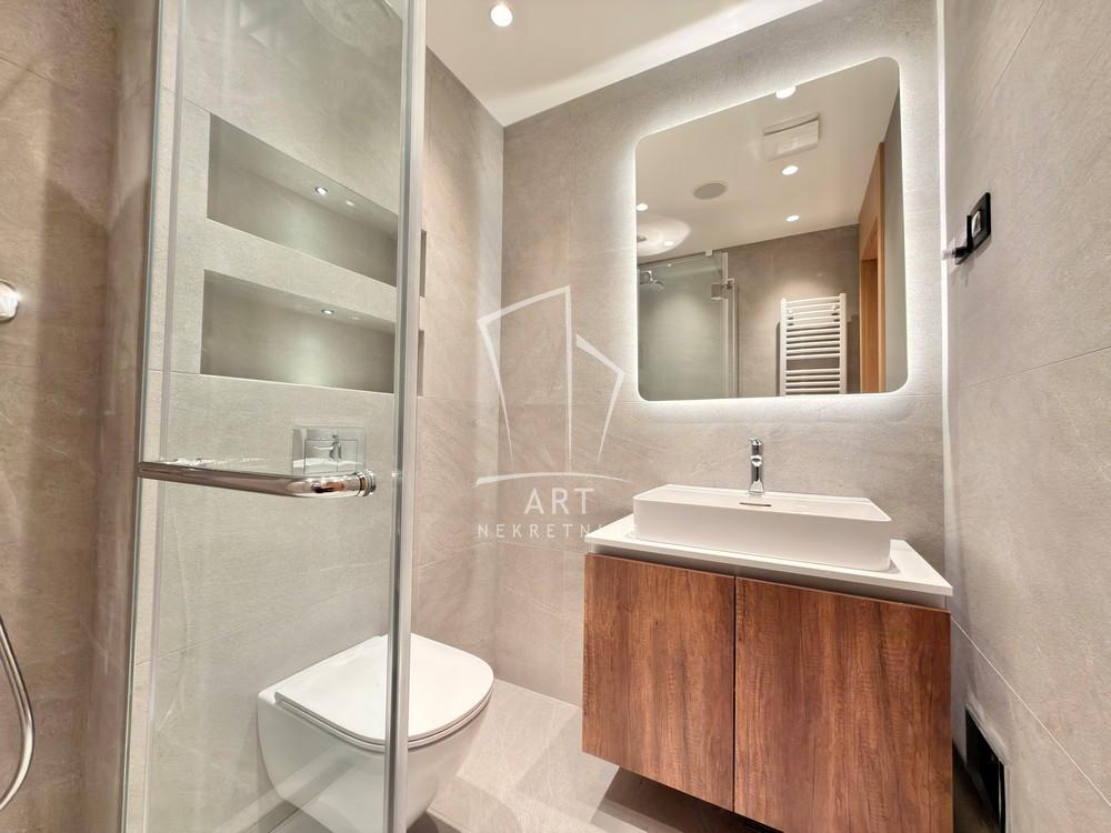 Slika 10 - Miloja Đaka, Trosoban stan za izdavanje, 66m2, 1.350€