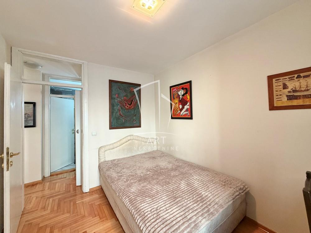 Slika 7 - Kraljice Natalije, Dvosoban stan na prodaju, 42m2, 197.000€