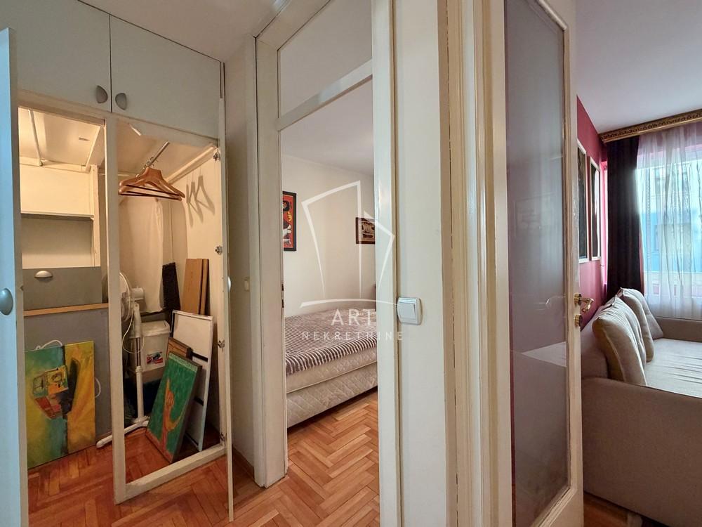 Slika 4 - Kraljice Natalije, Dvosoban stan na prodaju, 42m2, 197.000€