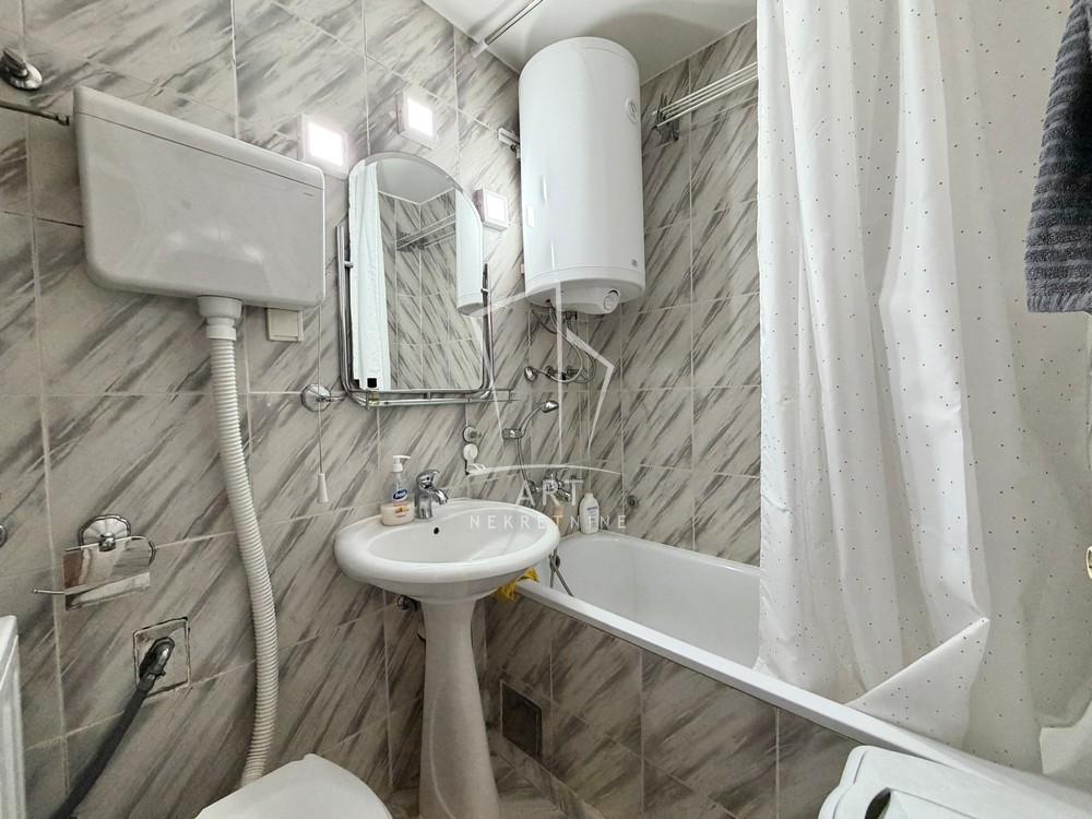 Slika 8 - Kraljice Natalije, Dvosoban stan na prodaju, 42m2, 197.000€