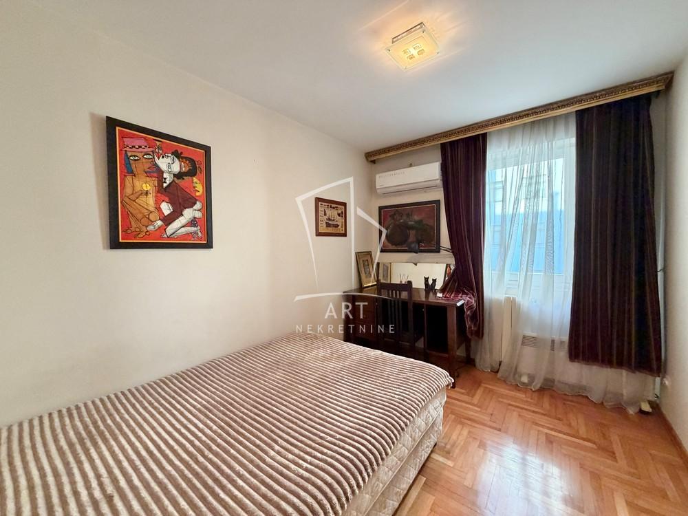 Slika 5 - Kraljice Natalije, Dvosoban stan na prodaju, 42m2, 197.000€