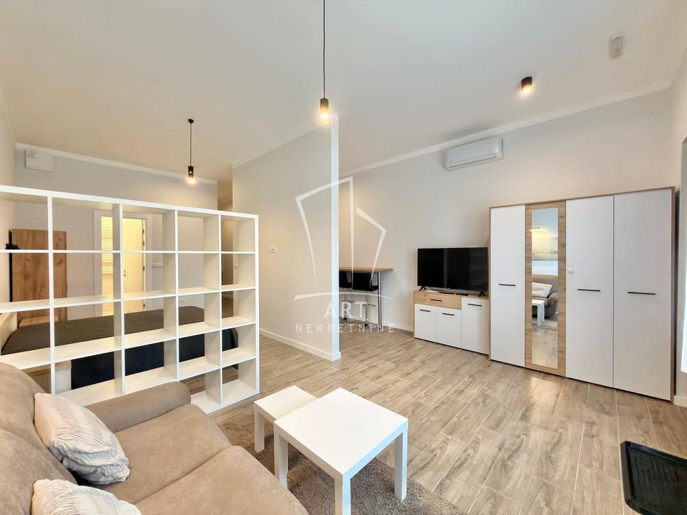 Slika 2 - Vodovodska, Jednosoban stan na prodaju, 46m2, 140.000€