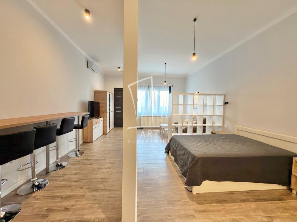 Slika 5 - Vodovodska, Jednosoban stan na prodaju, 46m2, 140.000€