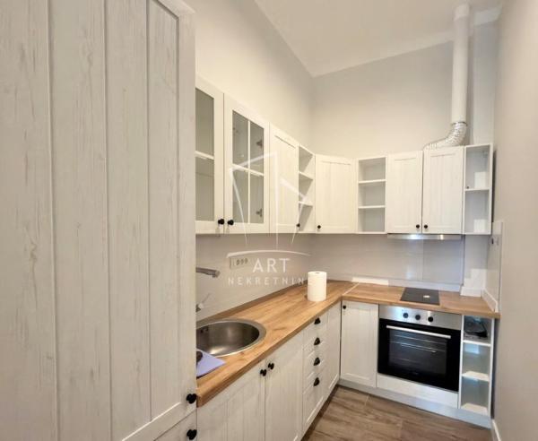 Slika 4 - Vodovodska, Jednosoban stan na prodaju, 46m2, 140.000€