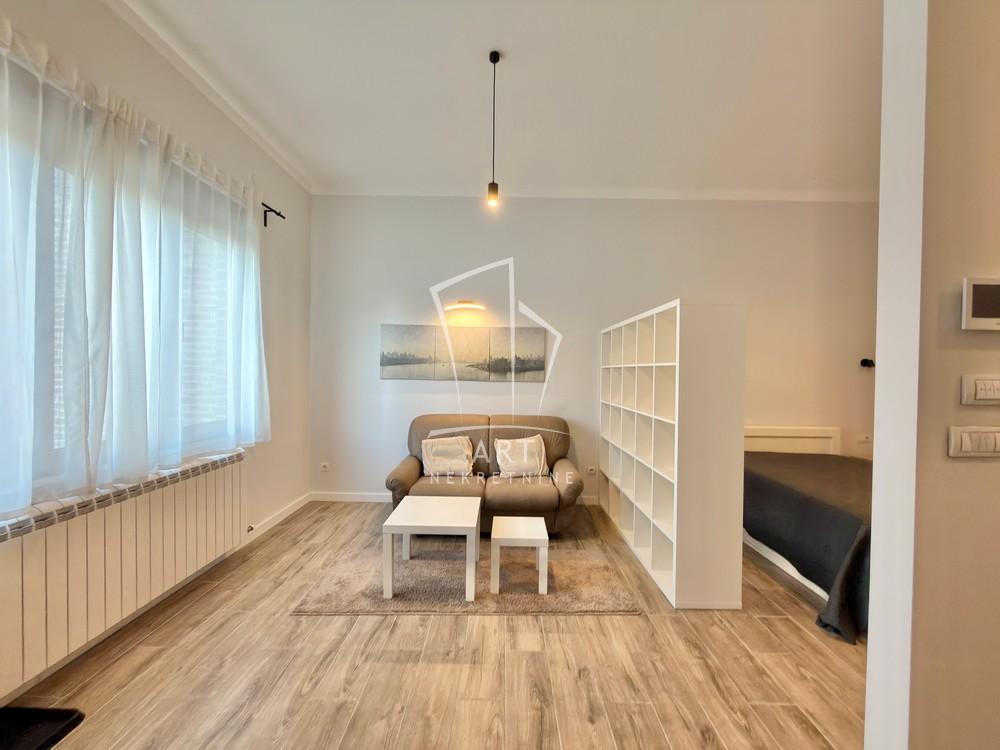 Slika 3 - Vodovodska, Jednosoban stan na prodaju, 46m2, 140.000€