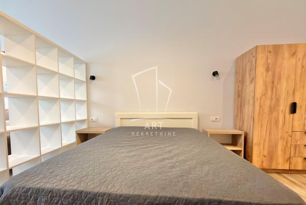 Slika 6 - Vodovodska, Jednosoban stan na prodaju, 46m2, 140.000€