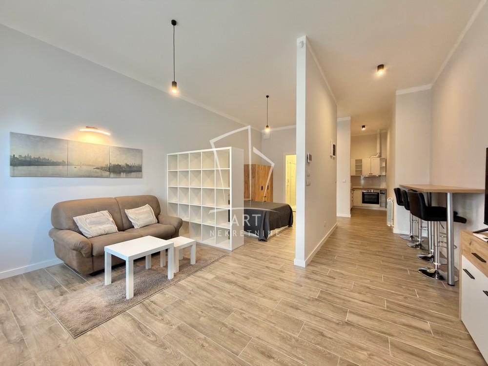 Glavna slika -Vodovodska, Jednosoban stan na prodaju, 46m2, 140.000€