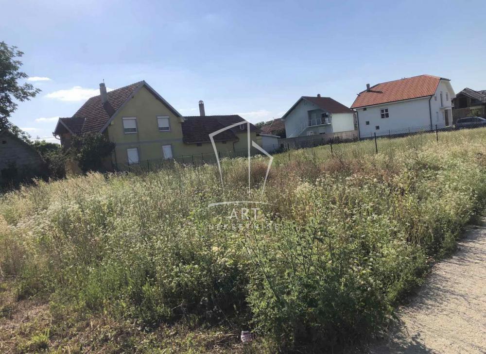Slika 1 - Mišarska Plac na prodaju, Surčin, Surčin, 75.000€
