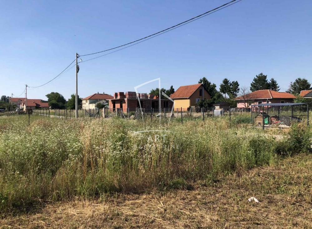 Slika 3 - Mišarska Plac na prodaju, Surčin, Surčin, 75.000€