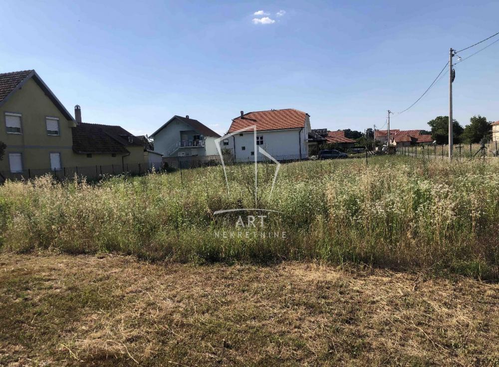 Glavna slika -Mišarska Plac na prodaju, Surčin, Surčin, 75.000€