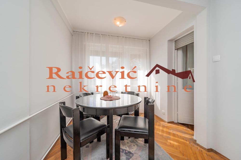 Slika 2 - Carlija Caplina, Jednoiposoban stan za izdavanje, 42m2, 550€