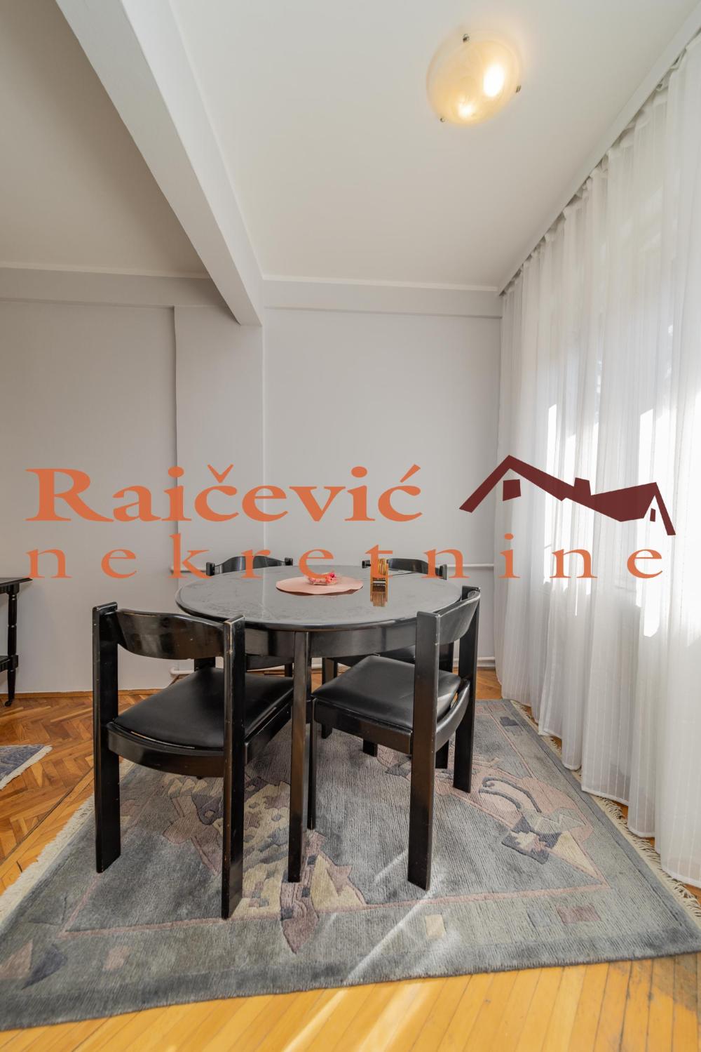 Slika 5 - Carlija Caplina, Jednoiposoban stan za izdavanje, 42m2, 550€