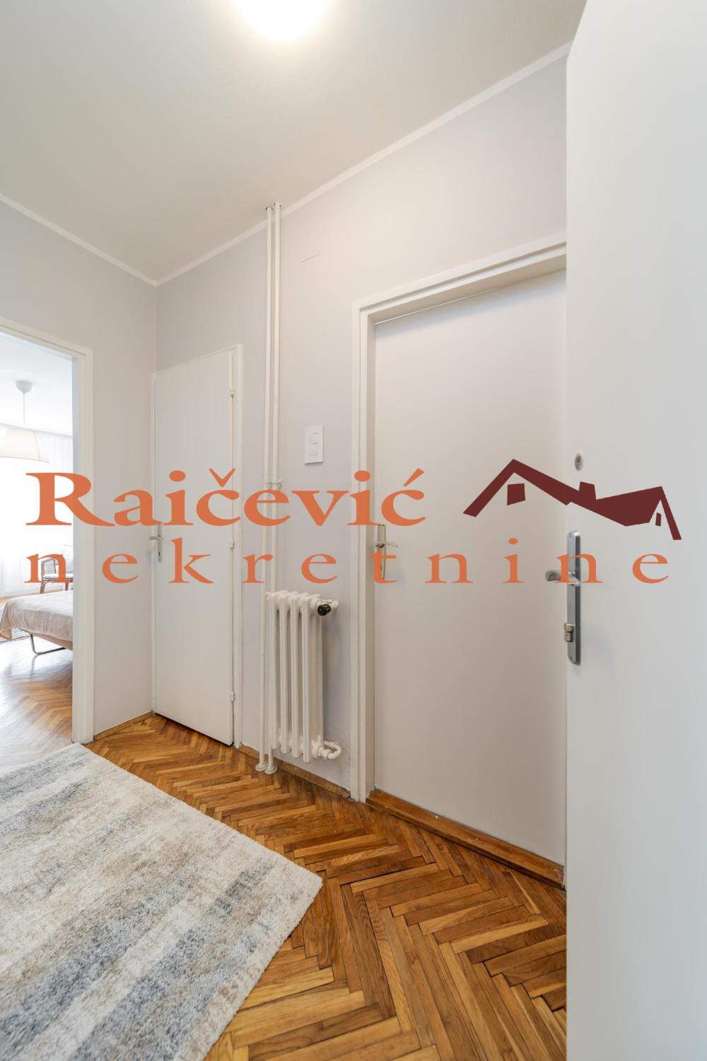Slika 6 - Carlija Caplina, Jednoiposoban stan za izdavanje, 42m2, 550€
