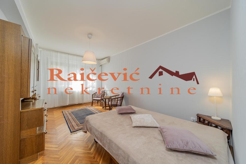 Slika 9 - Carlija Caplina, Jednoiposoban stan za izdavanje, 42m2, 550€