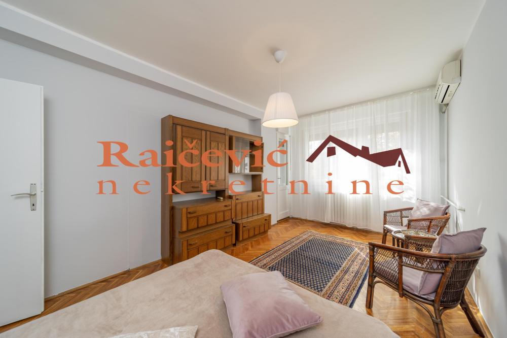 Slika 10 - Carlija Caplina, Jednoiposoban stan za izdavanje, 42m2, 550€