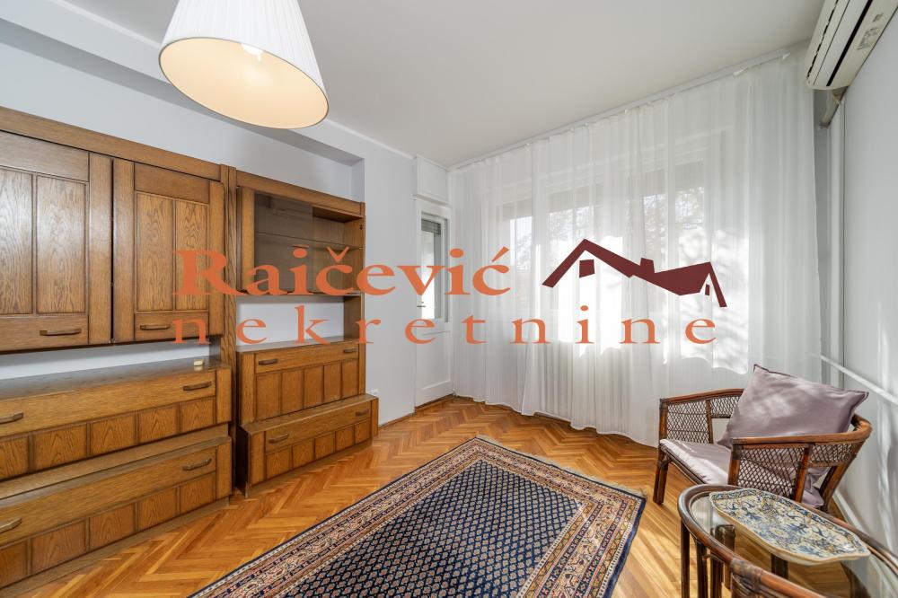 Slika 11 - Carlija Caplina, Jednoiposoban stan za izdavanje, 42m2, 550€