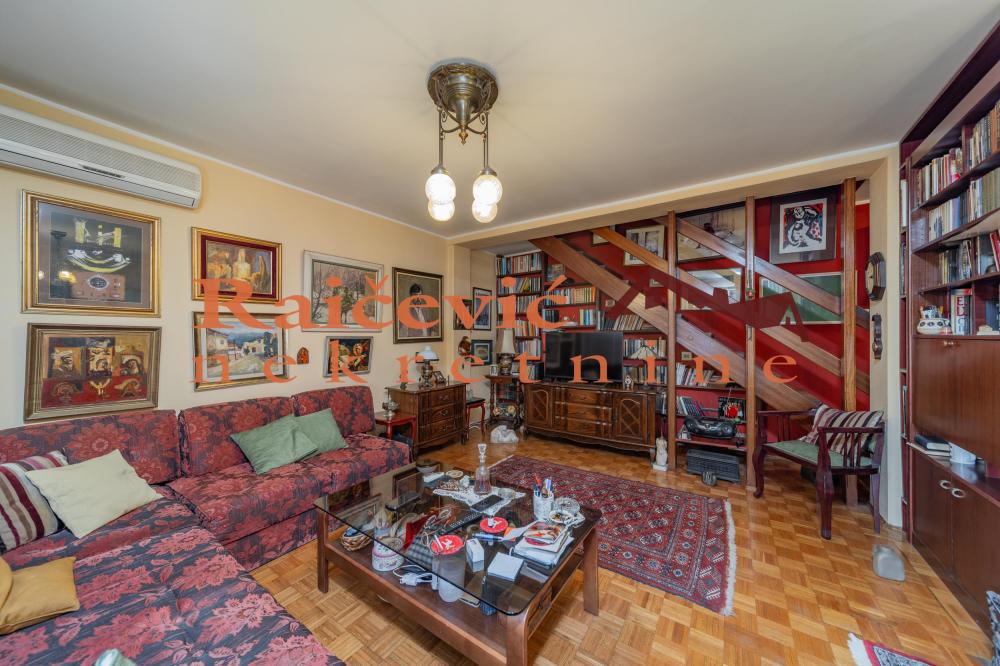 Slika 2 - Sime Igumanova, Troiposoban stan na prodaju, 97m2, 329.000€