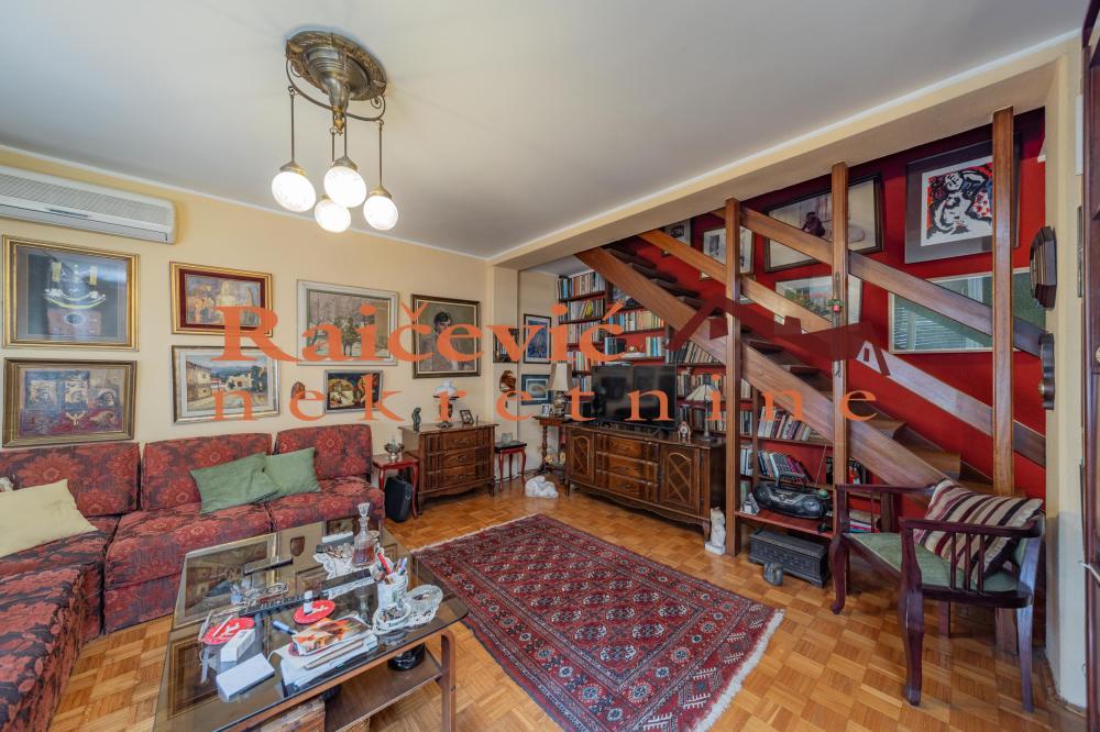 Slika 3 - Sime Igumanova, Troiposoban stan na prodaju, 97m2, 329.000€