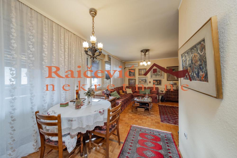 Slika 4 - Sime Igumanova, Troiposoban stan na prodaju, 97m2, 329.000€